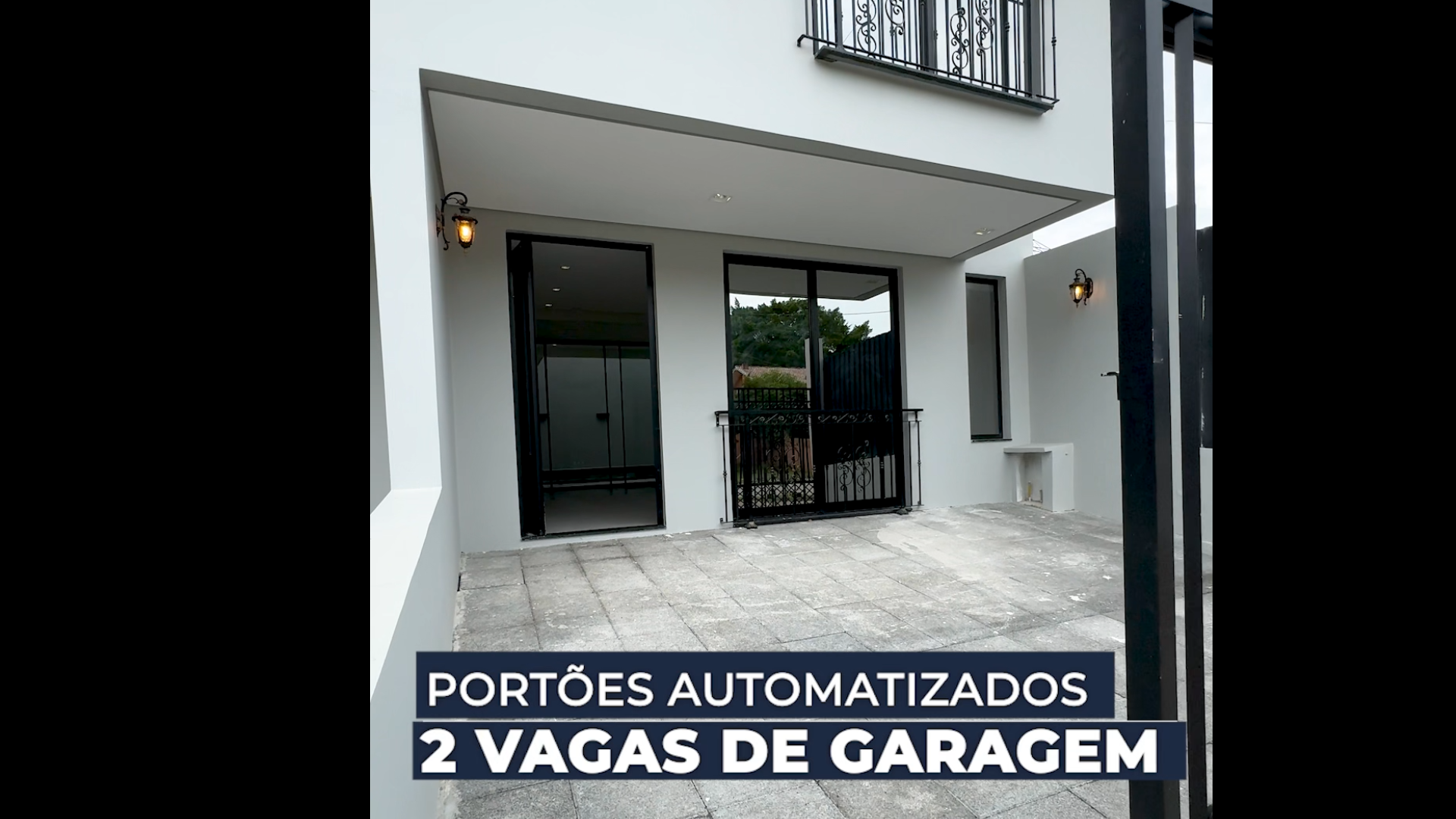 Foto da Casa Pronta